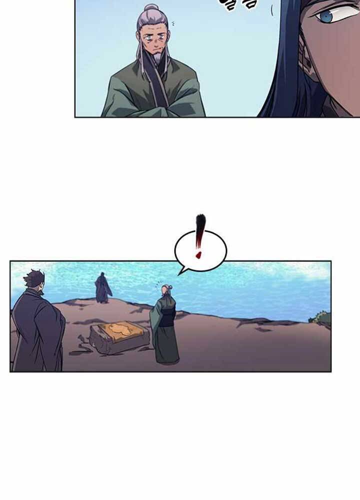 Biên Niên Sử Của Thiên Quỷ Chap 164 - Next Chap 165