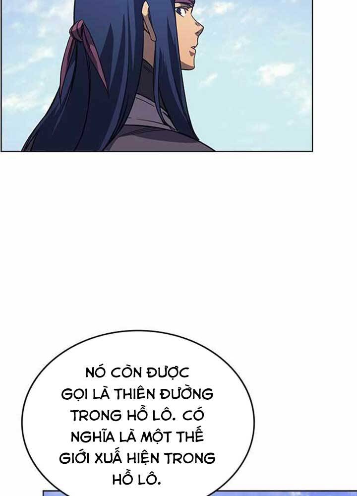 Biên Niên Sử Của Thiên Quỷ Chap 164 - Next Chap 165