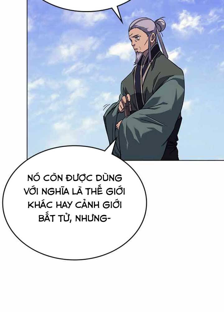Biên Niên Sử Của Thiên Quỷ Chap 164 - Next Chap 165