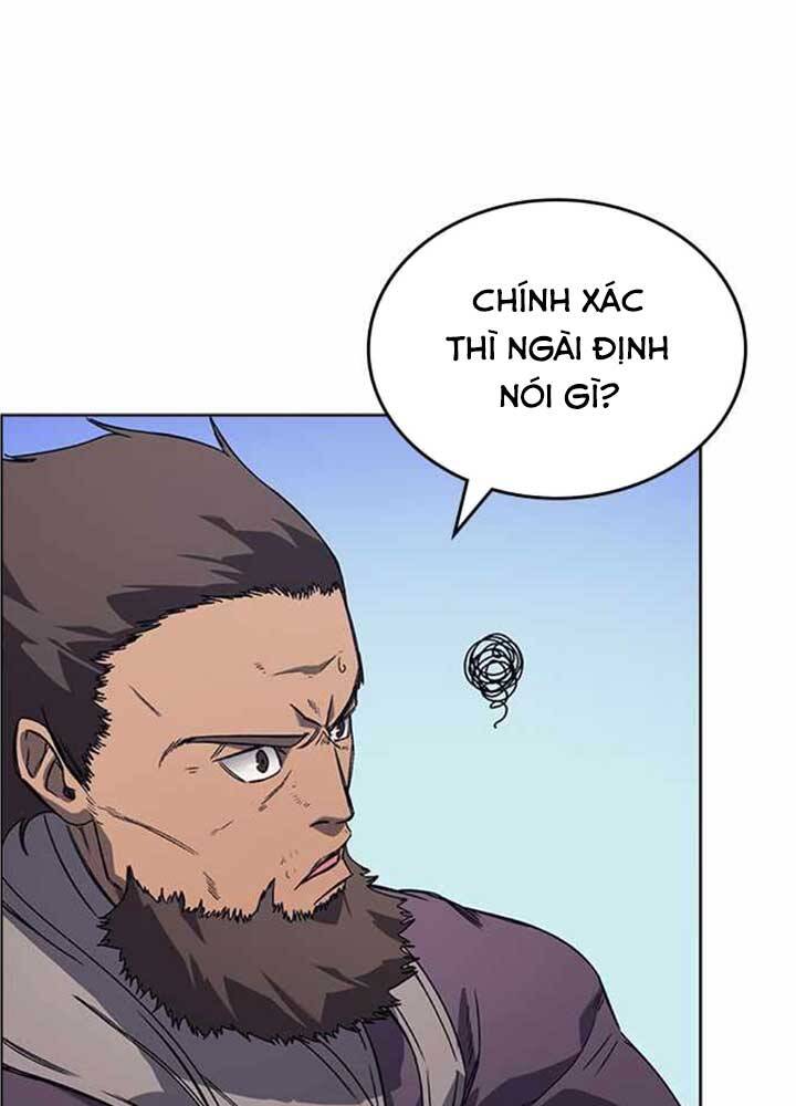 Biên Niên Sử Của Thiên Quỷ Chap 164 - Next Chap 165