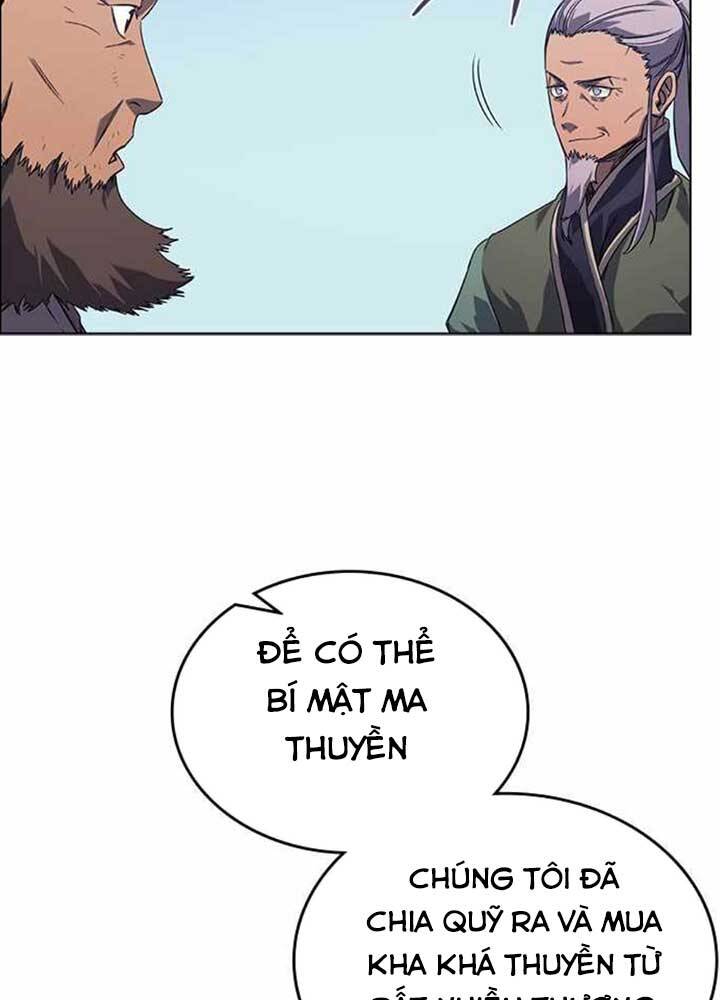 Biên Niên Sử Của Thiên Quỷ Chap 164 - Next Chap 165