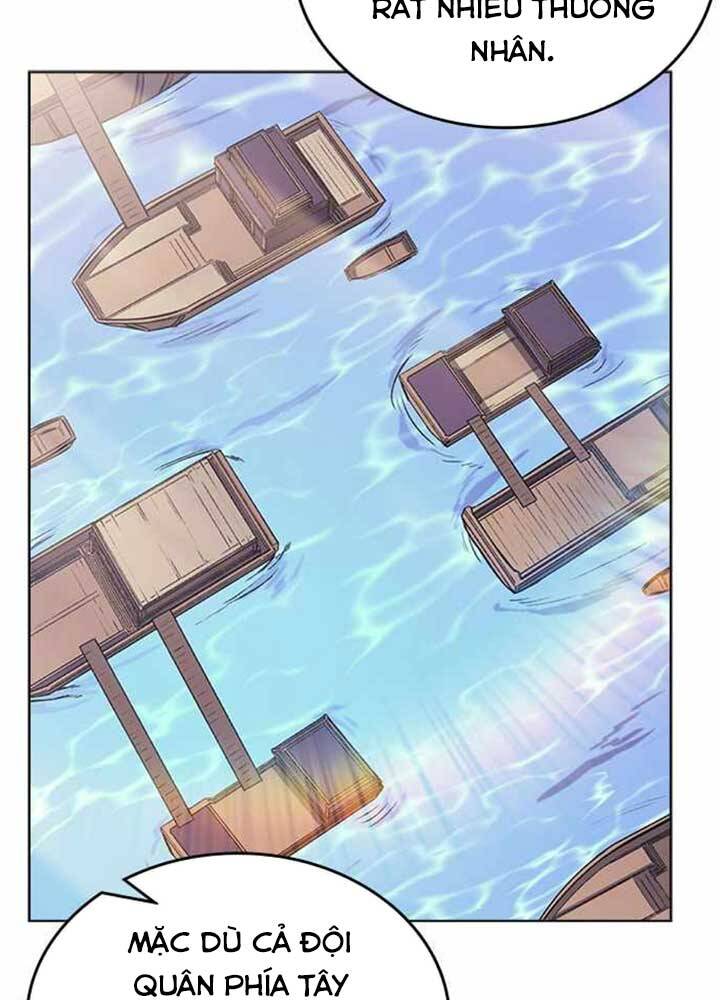 Biên Niên Sử Của Thiên Quỷ Chap 164 - Next Chap 165