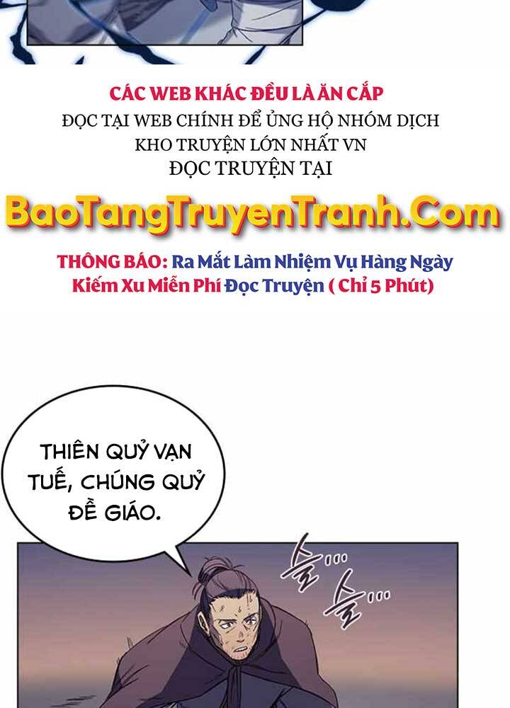 Biên Niên Sử Của Thiên Quỷ Chap 164 - Next Chap 165