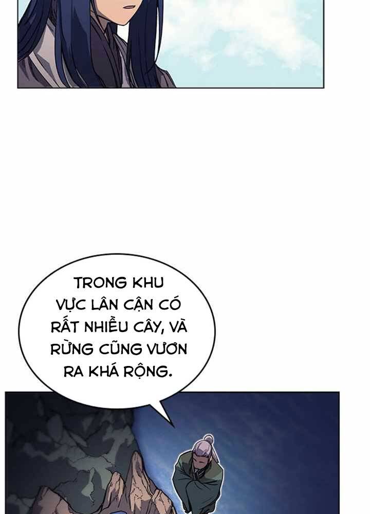 Biên Niên Sử Của Thiên Quỷ Chap 164 - Next Chap 165