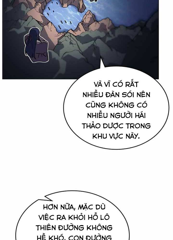 Biên Niên Sử Của Thiên Quỷ Chap 164 - Next Chap 165