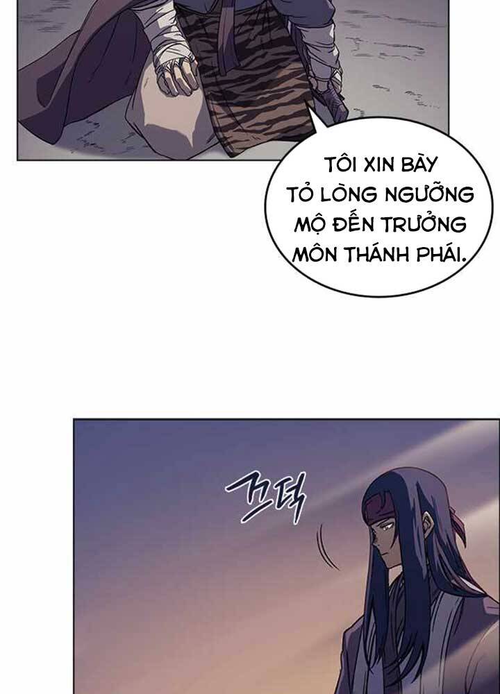 Biên Niên Sử Của Thiên Quỷ Chap 164 - Next Chap 165
