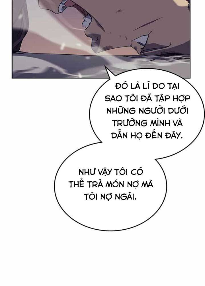 Biên Niên Sử Của Thiên Quỷ Chap 164 - Next Chap 165