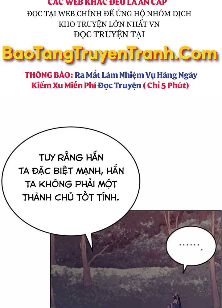 Biên Niên Sử Của Thiên Quỷ Chap 164 - Next Chap 165