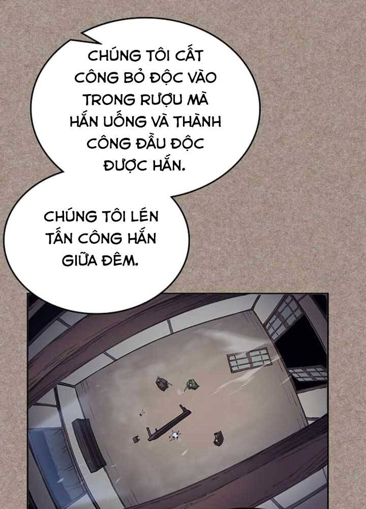 Biên Niên Sử Của Thiên Quỷ Chap 164 - Next Chap 165