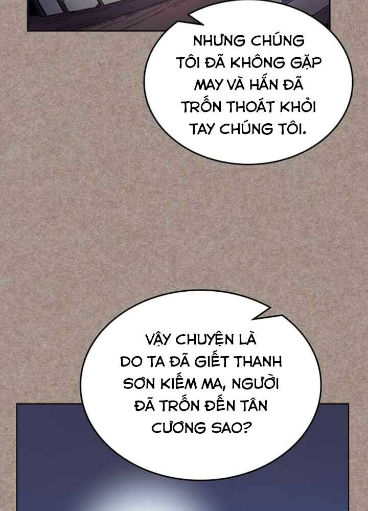 Biên Niên Sử Của Thiên Quỷ Chap 164 - Next Chap 165