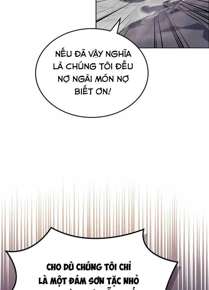 Biên Niên Sử Của Thiên Quỷ Chap 164 - Next Chap 165