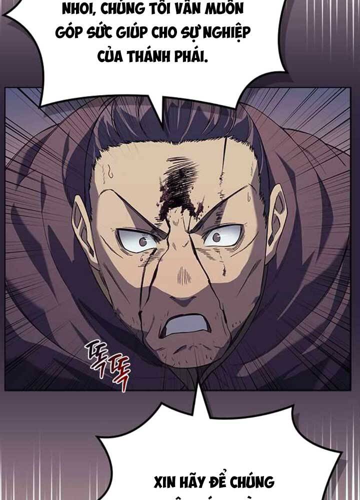 Biên Niên Sử Của Thiên Quỷ Chap 164 - Next Chap 165