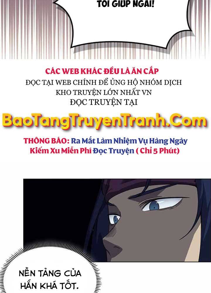 Biên Niên Sử Của Thiên Quỷ Chap 164 - Next Chap 165