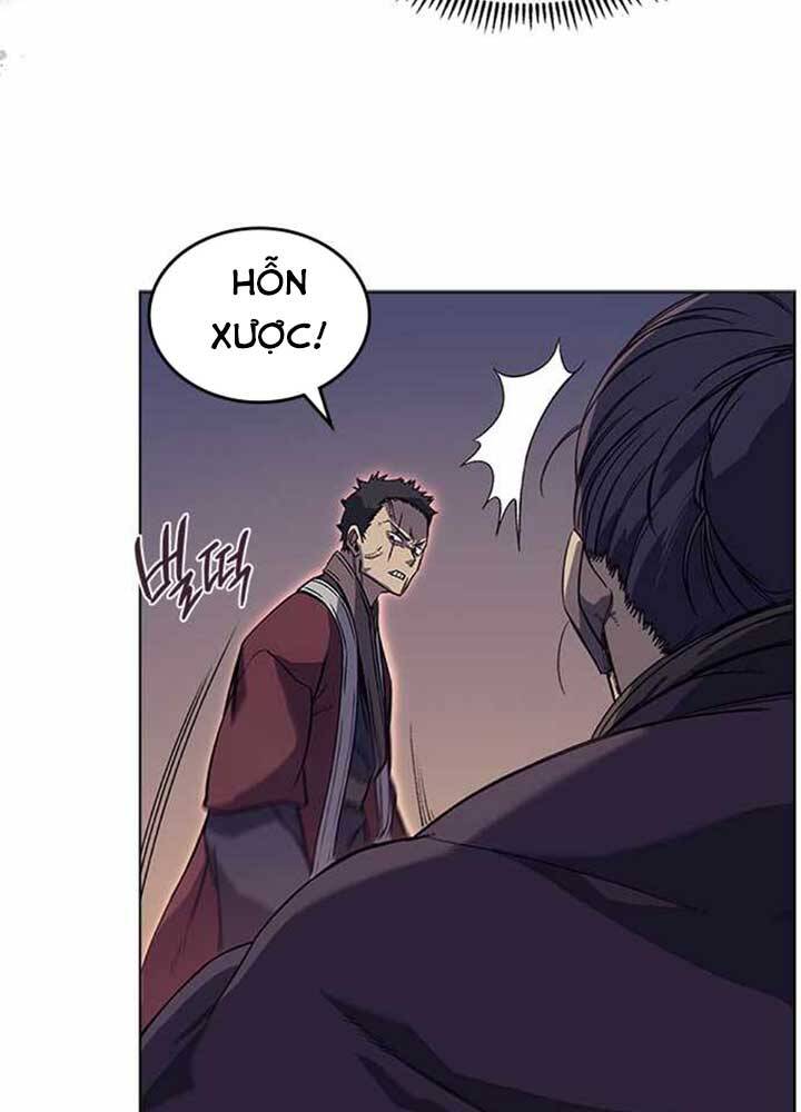 Biên Niên Sử Của Thiên Quỷ Chap 164 - Next Chap 165