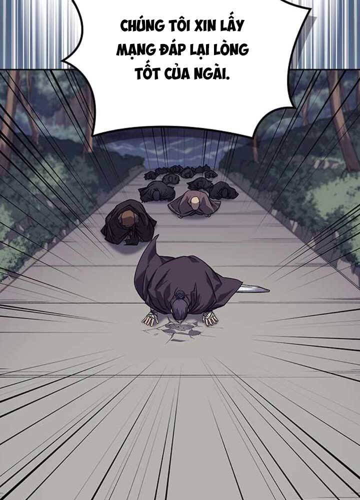 Biên Niên Sử Của Thiên Quỷ Chap 164 - Next Chap 165