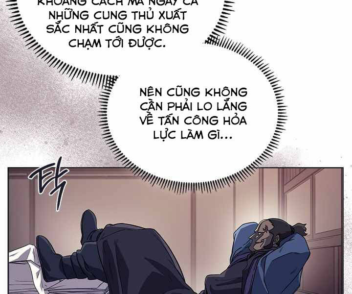 Biên Niên Sử Của Thiên Quỷ Chap 165 - Next Chap 166
