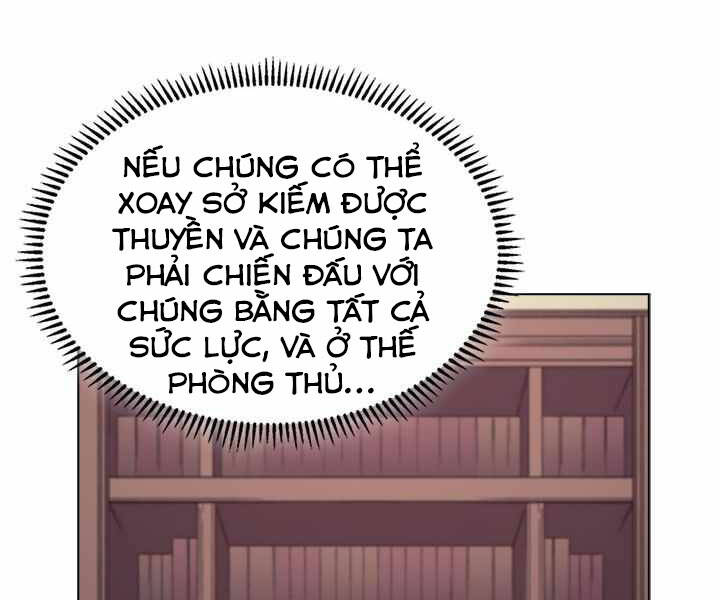 Biên Niên Sử Của Thiên Quỷ Chap 165 - Next Chap 166