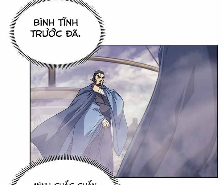 Biên Niên Sử Của Thiên Quỷ Chap 165 - Next Chap 166