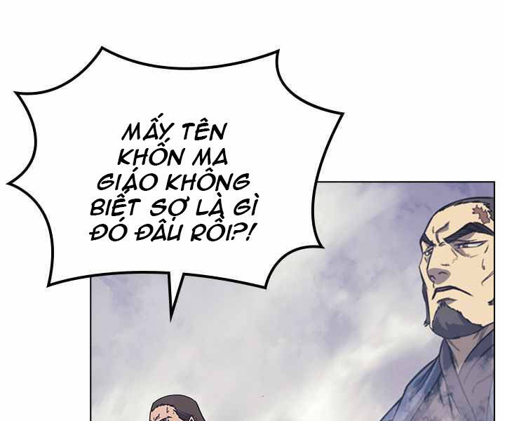 Biên Niên Sử Của Thiên Quỷ Chap 165 - Next Chap 166