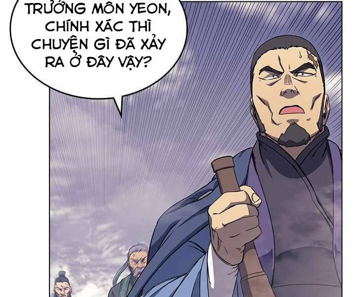 Biên Niên Sử Của Thiên Quỷ Chap 165 - Next Chap 166