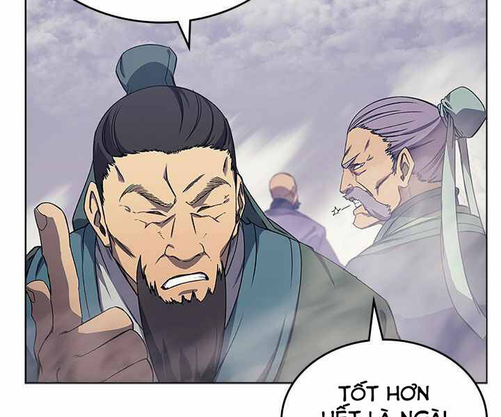 Biên Niên Sử Của Thiên Quỷ Chap 165 - Next Chap 166