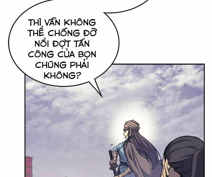 Biên Niên Sử Của Thiên Quỷ Chap 165 - Next Chap 166