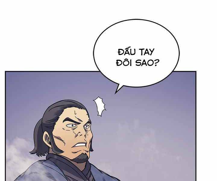 Biên Niên Sử Của Thiên Quỷ Chap 165 - Next Chap 166