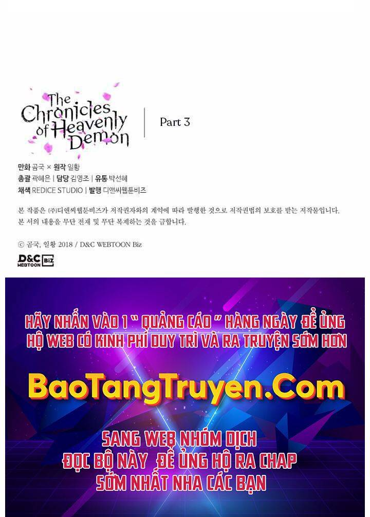 Biên Niên Sử Của Thiên Quỷ Chap 165 - Next Chap 166