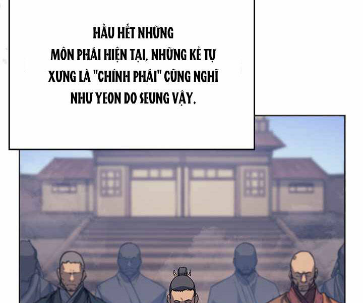 Biên Niên Sử Của Thiên Quỷ Chap 165 - Next Chap 166