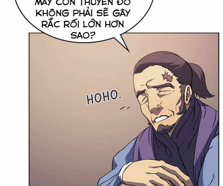 Biên Niên Sử Của Thiên Quỷ Chap 165 - Next Chap 166