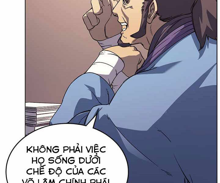 Biên Niên Sử Của Thiên Quỷ Chap 165 - Next Chap 166