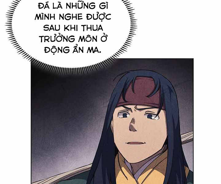 Biên Niên Sử Của Thiên Quỷ Chap 166 - Next Chap 167