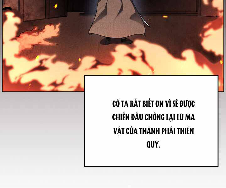 Biên Niên Sử Của Thiên Quỷ Chap 166 - Next Chap 167