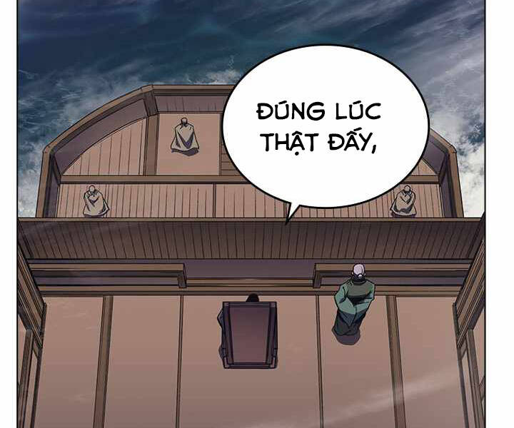 Biên Niên Sử Của Thiên Quỷ Chap 166 - Next Chap 167
