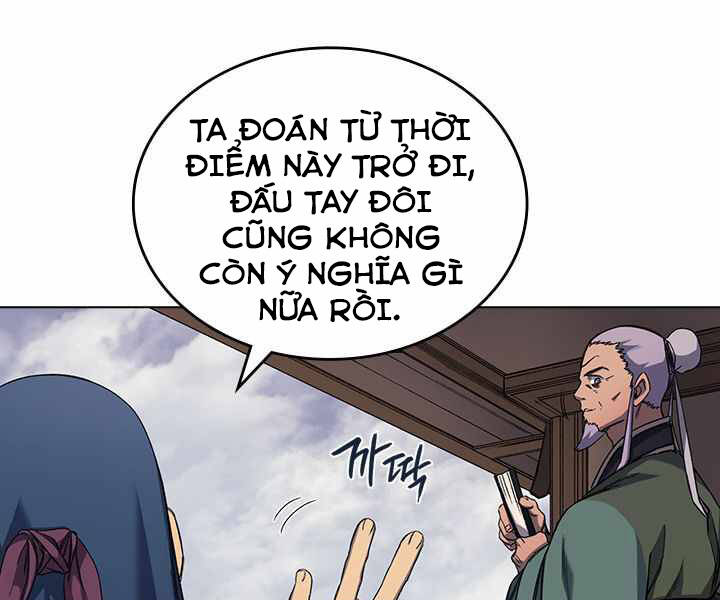 Biên Niên Sử Của Thiên Quỷ Chap 168 - Next Chap 169