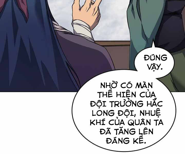 Biên Niên Sử Của Thiên Quỷ Chap 168 - Next Chap 169