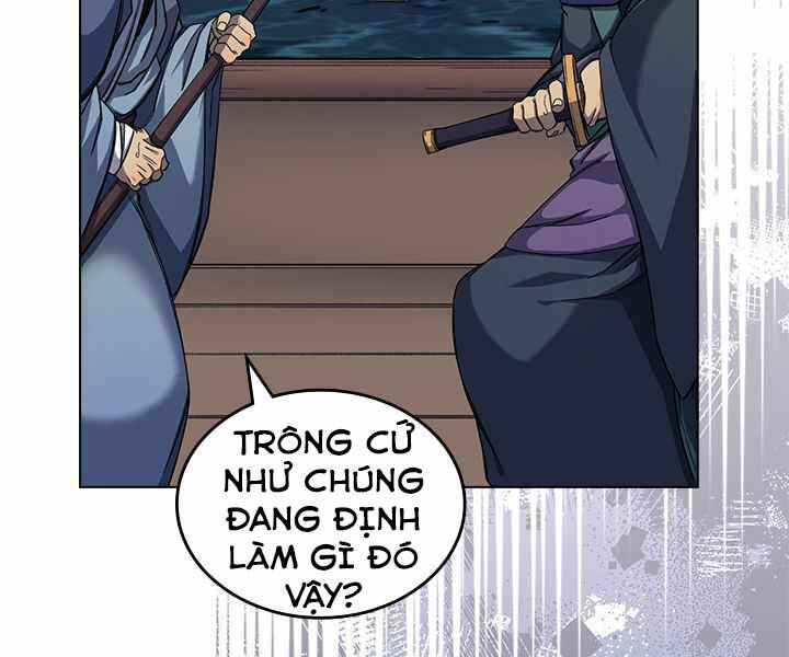Biên Niên Sử Của Thiên Quỷ Chap 168 - Next Chap 169