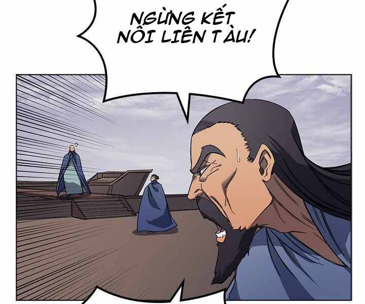 Biên Niên Sử Của Thiên Quỷ Chap 168 - Next Chap 169