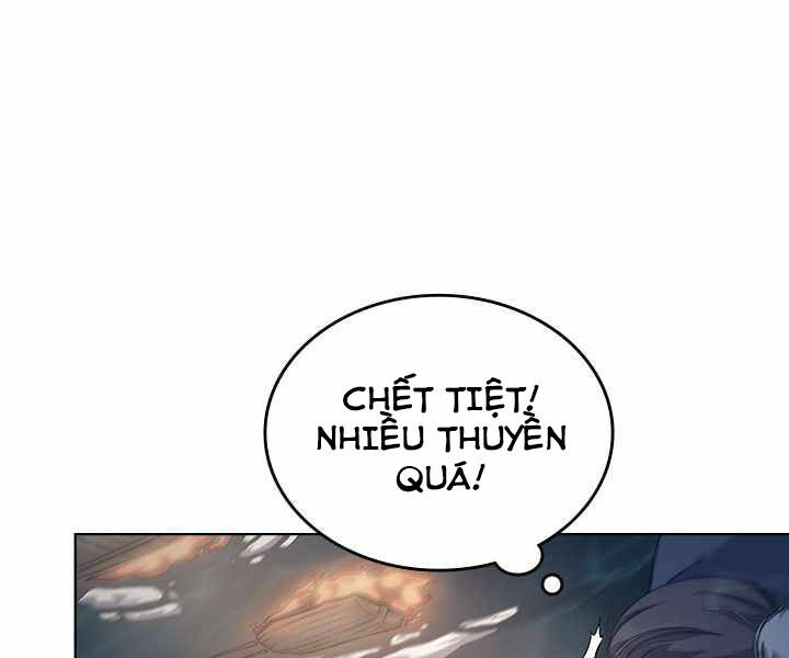 Biên Niên Sử Của Thiên Quỷ Chap 168 - Next Chap 169
