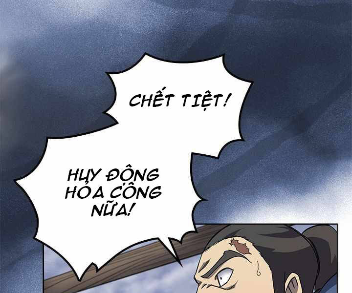 Biên Niên Sử Của Thiên Quỷ Chap 168 - Next Chap 169