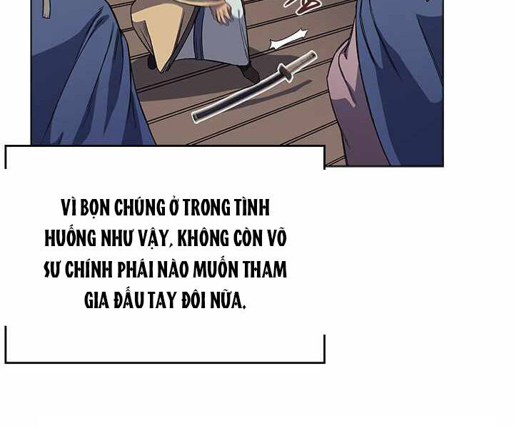 Biên Niên Sử Của Thiên Quỷ Chap 168 - Next Chap 169