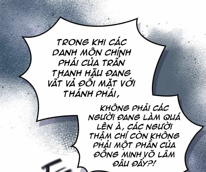 Biên Niên Sử Của Thiên Quỷ Chap 169 - Next Chap 170