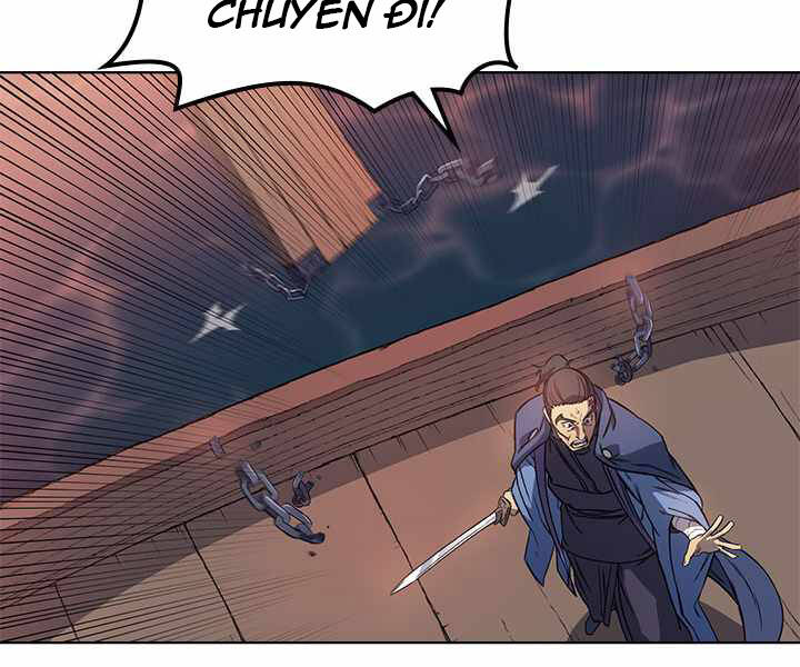 Biên Niên Sử Của Thiên Quỷ Chap 169 - Next Chap 170