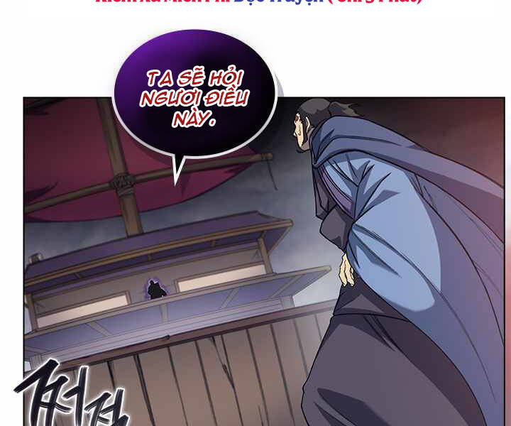 Biên Niên Sử Của Thiên Quỷ Chap 169 - Next Chap 170