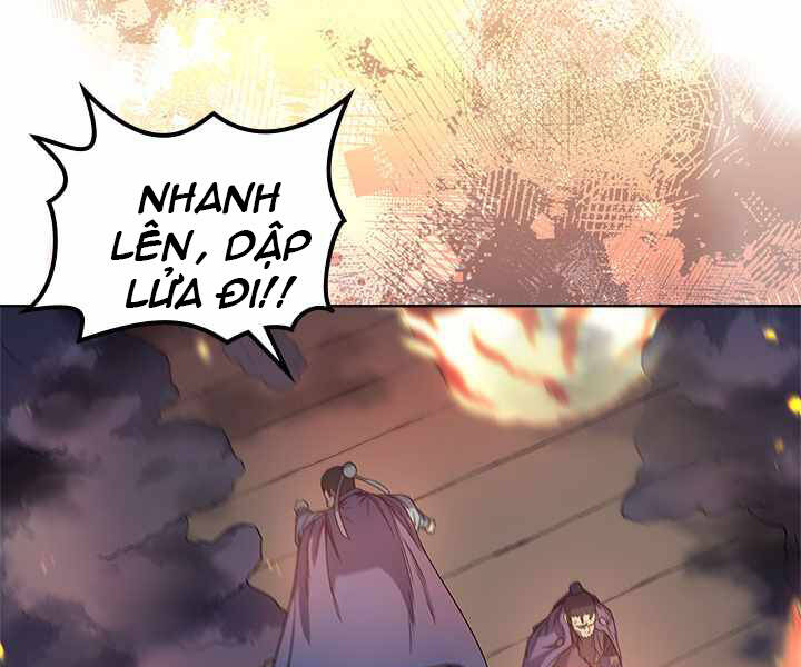 Biên Niên Sử Của Thiên Quỷ Chap 169 - Next Chap 170