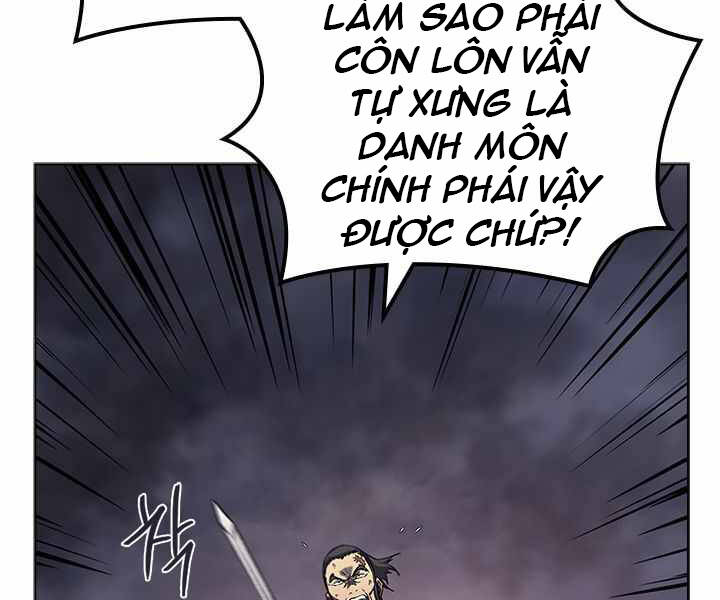 Biên Niên Sử Của Thiên Quỷ Chap 169 - Next Chap 170