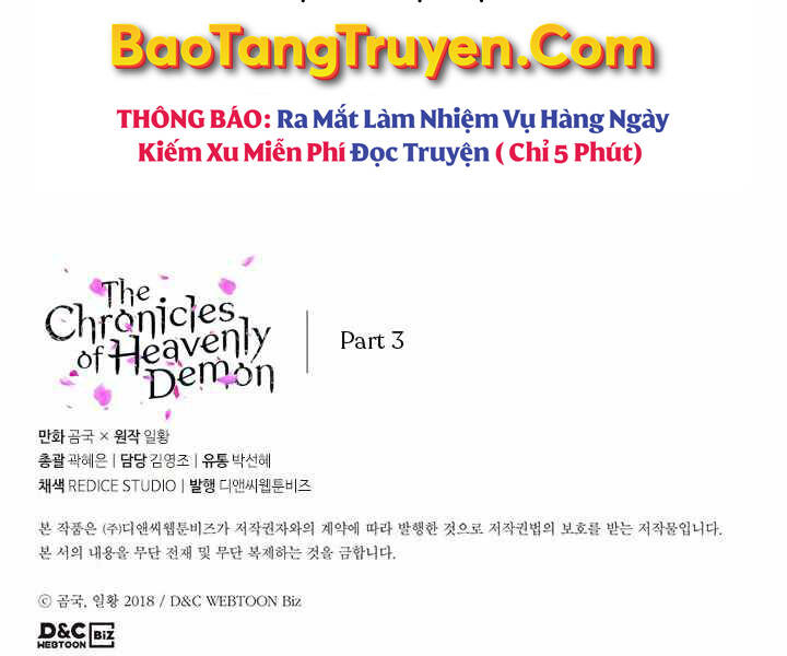 Biên Niên Sử Của Thiên Quỷ Chap 169 - Next Chap 170