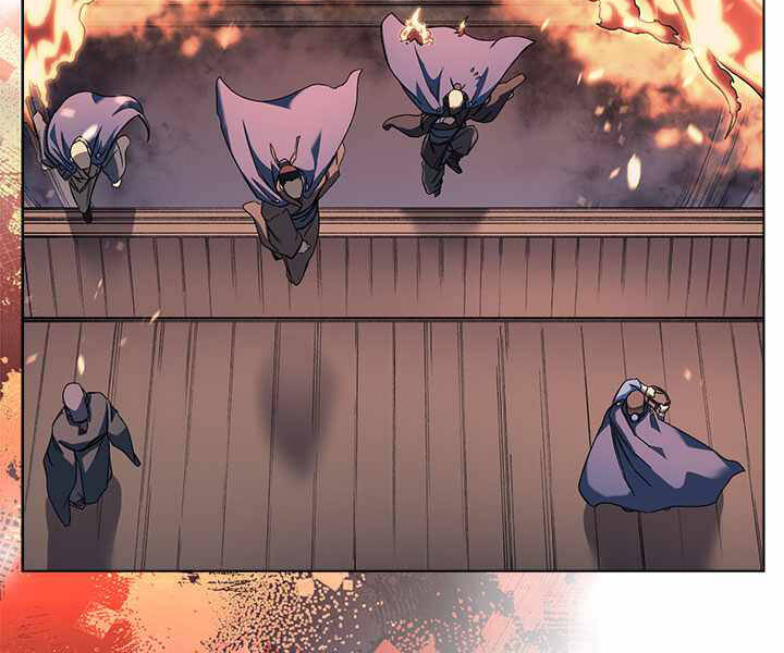 Biên Niên Sử Của Thiên Quỷ Chap 169 - Next Chap 170