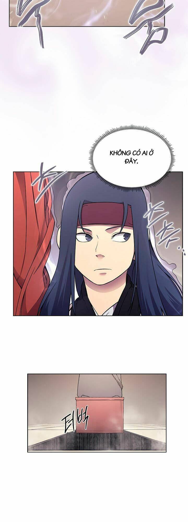 Biên Niên Sử Của Thiên Quỷ Chap 127 - Next Chap 128