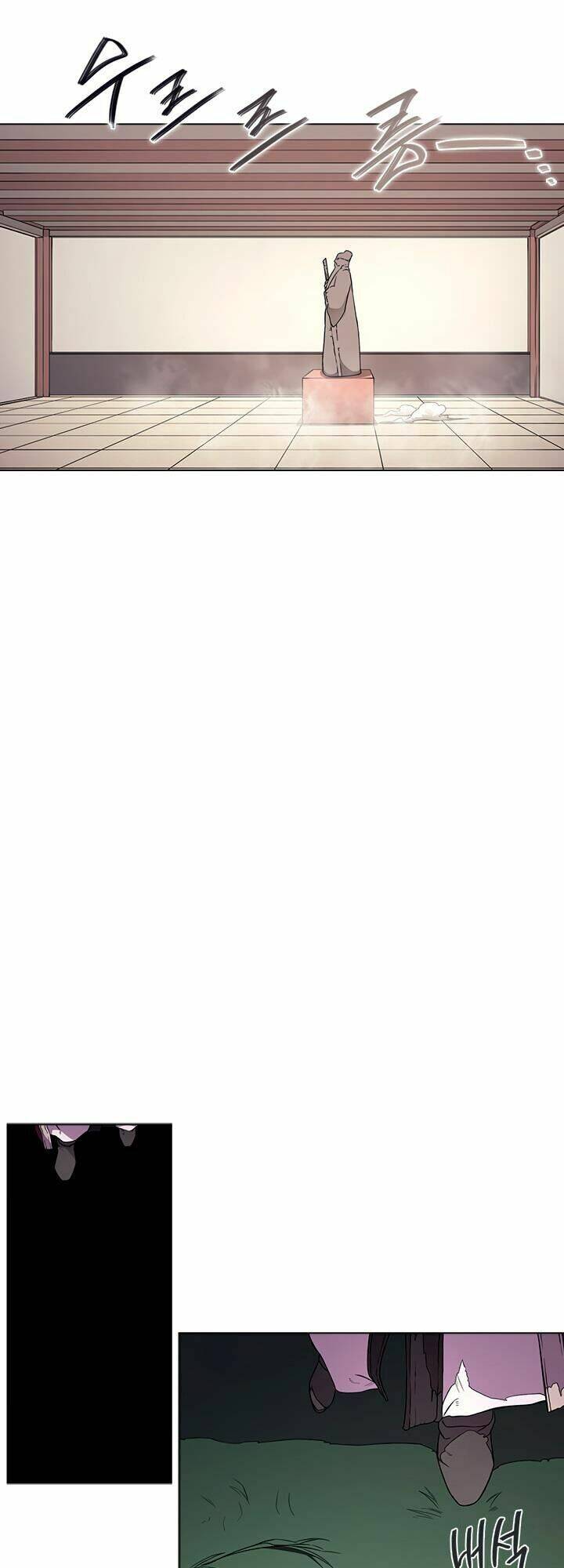 Biên Niên Sử Của Thiên Quỷ Chap 127 - Next Chap 128